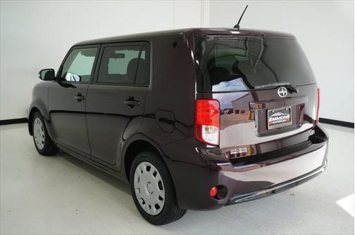 2013 Scion xB 10 Series