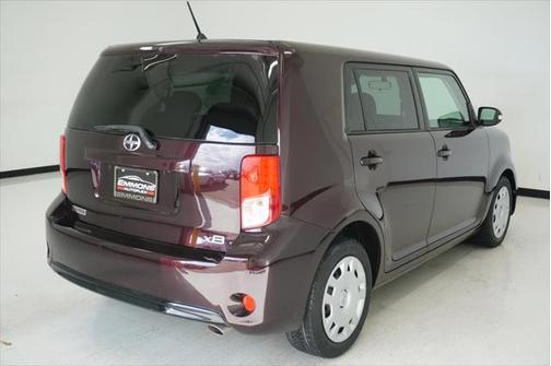 2013 Scion xB 10 Series