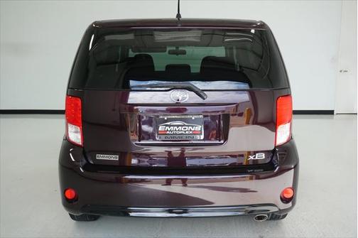 2013 Scion xB 10 Series