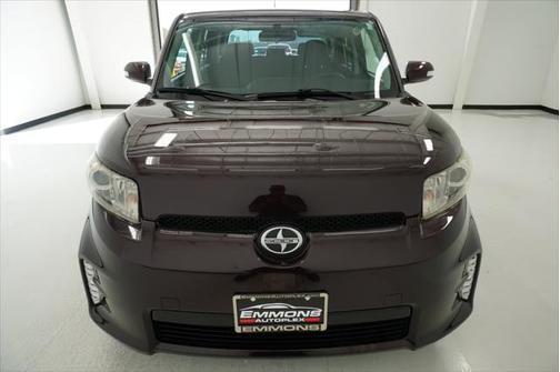 2013 Scion xB 10 Series
