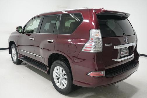 2017 Lexus GX 460 Premium