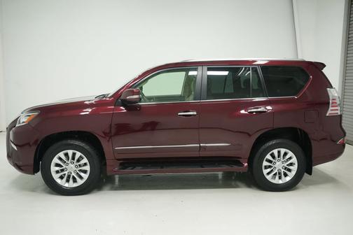 2017 Lexus GX 460 Premium