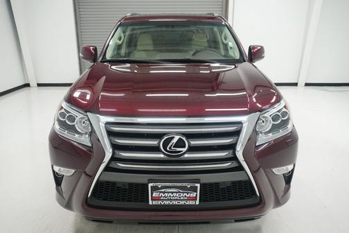 2017 Lexus GX 460 Premium