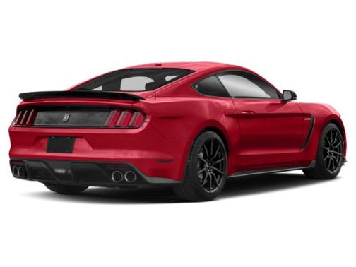 2017 Ford Shelby GT350 Base