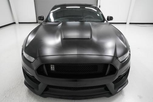 2017 Ford Shelby GT350 Base