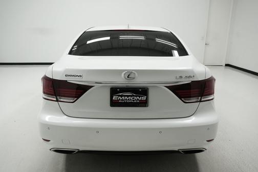 2014 Lexus LS 460 Base