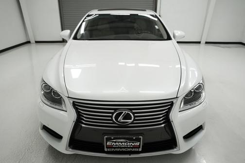 2014 Lexus LS 460 Base