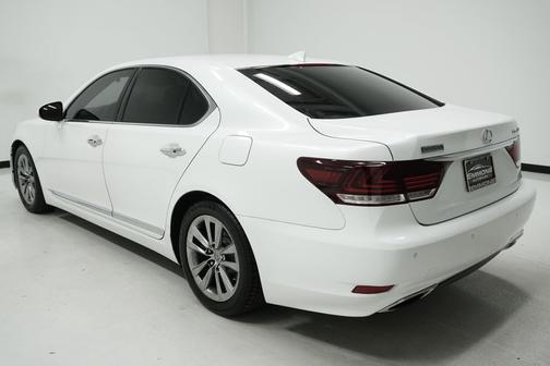 2014 Lexus LS 460 Base