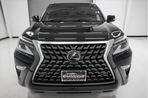 2020 Lexus GX 460 Premium