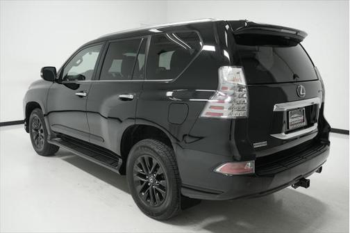 2020 Lexus GX 460 Premium