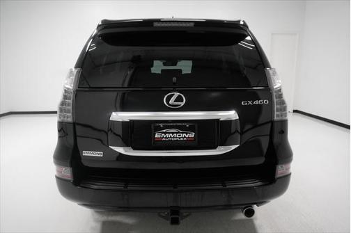 2020 Lexus GX 460 Premium