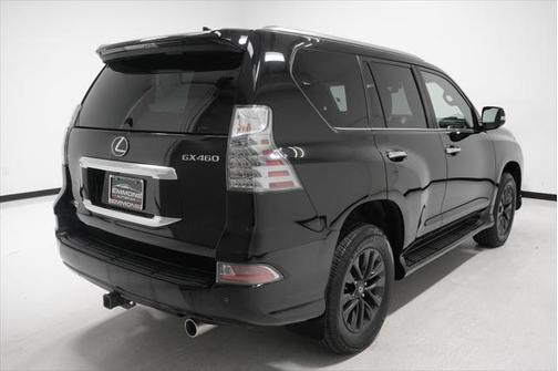 2020 Lexus GX 460 Premium