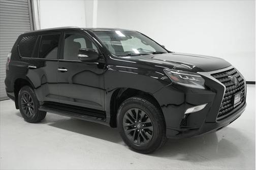 2020 Lexus GX 460 Premium