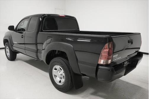 2014 Toyota Tacoma PreRunner
