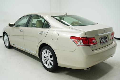 2010 Lexus ES 350 Base