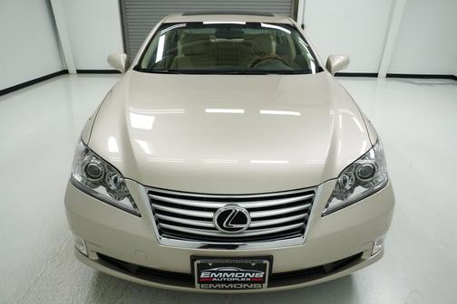 2010 Lexus ES 350 Base