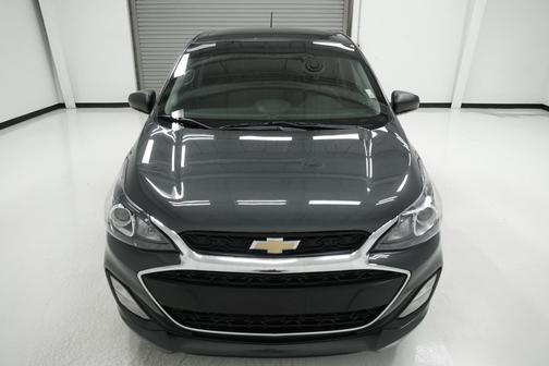 2021 Chevrolet Spark LS