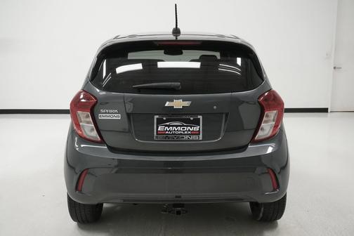 2021 Chevrolet Spark LS
