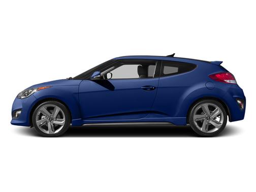 2013 Hyundai Veloster Turbo