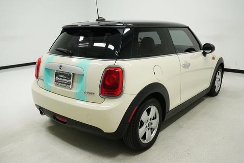 2015 MINI Hardtop Cooper