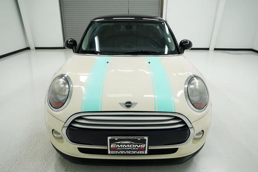 2015 MINI Hardtop Cooper