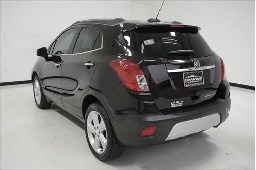 2015 Buick Encore Base
