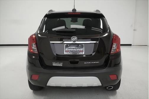 2015 Buick Encore Base