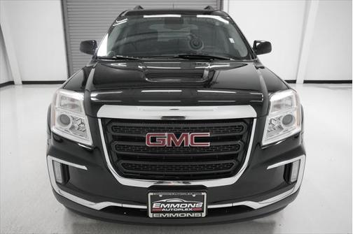 2017 GMC Terrain SLE-2