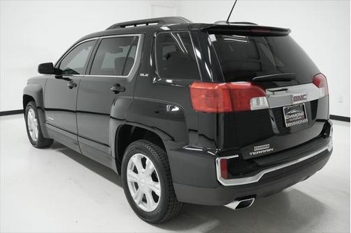 2017 GMC Terrain SLE-2