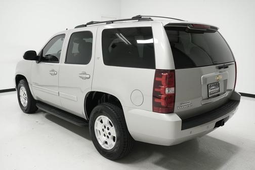 2007 Chevrolet Tahoe LT