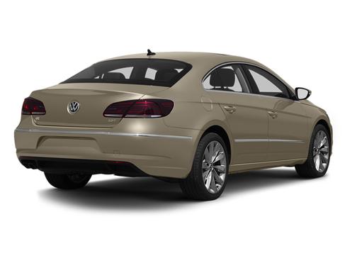2013 Volkswagen CC 2.0T Lux