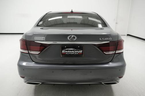 2013 Lexus LS 460 Base