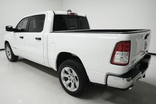 2023 RAM 1500 Lone Star
