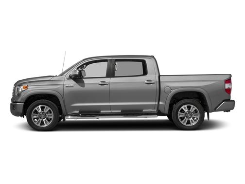 2017 Toyota Tundra Platinum