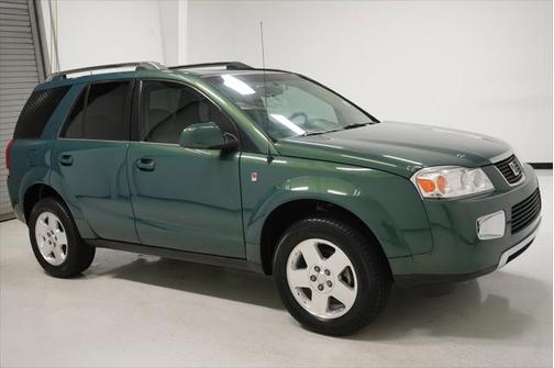 2006 Saturn Vue Base