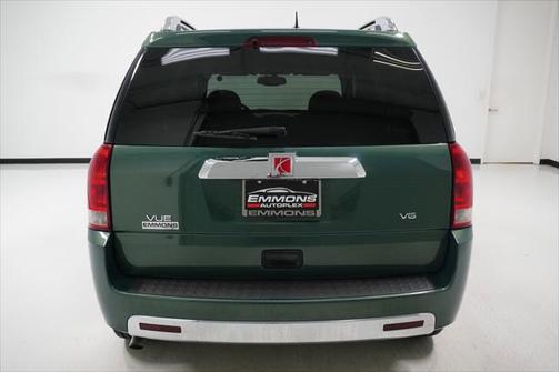 2006 Saturn Vue Base