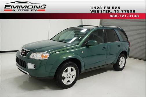 2006 Saturn Vue Base