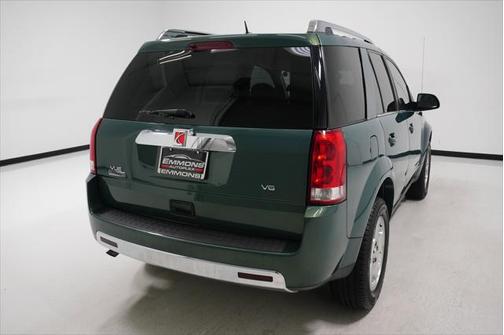 2006 Saturn Vue Base