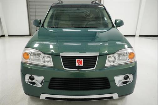 2006 Saturn Vue Base