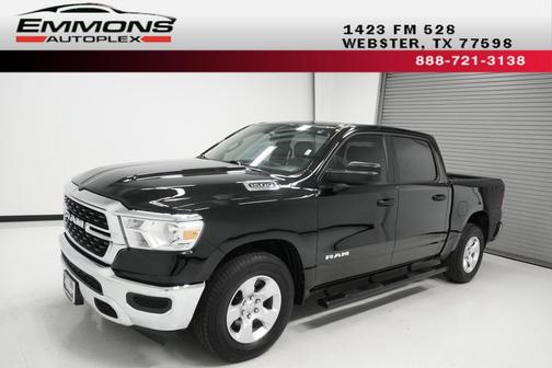 2023 RAM 1500 Lone Star