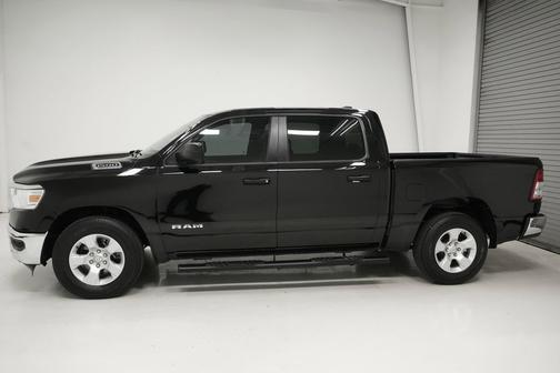 2023 RAM 1500 Lone Star