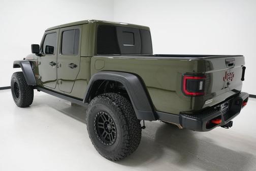 2023 Jeep Gladiator Mojave 4x4