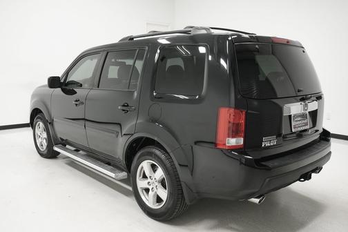 2011 Honda Pilot EX-L
