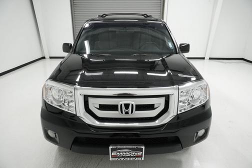 2011 Honda Pilot EX-L
