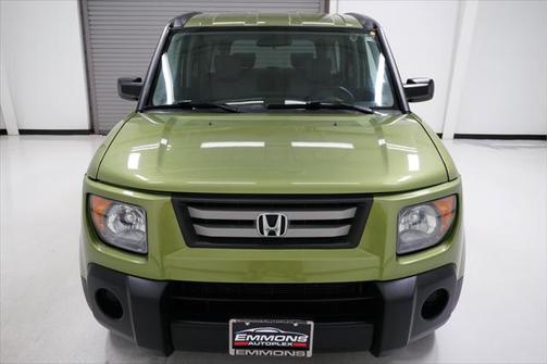 2007 Honda Element EX
