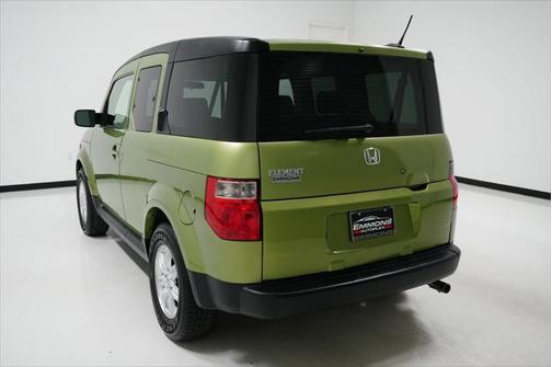 2007 Honda Element EX