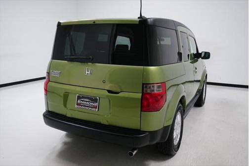 2007 Honda Element EX