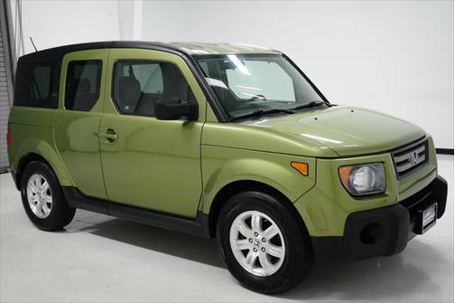 2007 Honda Element EX