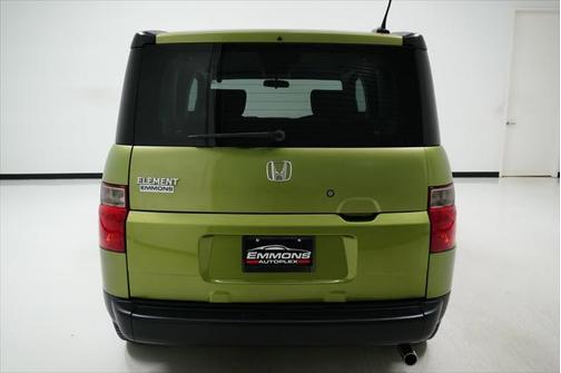 2007 Honda Element EX