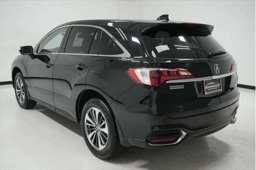 2017 Acura RDX Advance Package